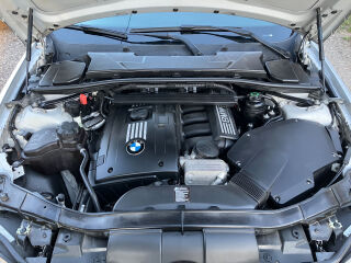 BMW 325 Xi 3.0 160kW