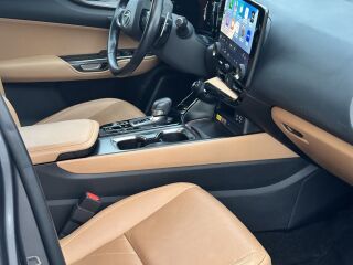 Lexus NX 350h Executive+ 2.5 140kW