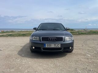 Audi A4 2.0 96kW