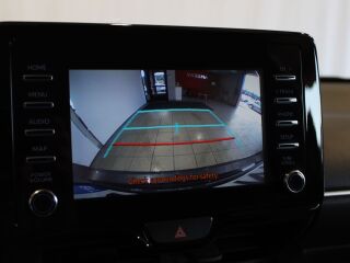 Toyota Yaris Active Plus 1.5 68kW