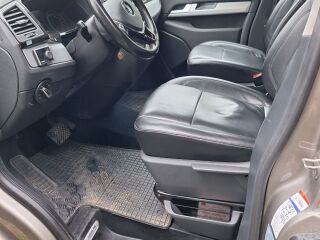 Volkswagen Caravelle 2.0 150kW