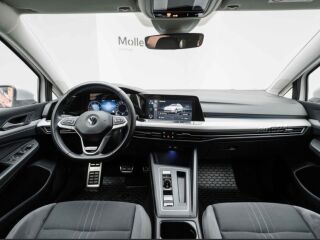 Volkswagen Golf Alltrack 4-Motion 2.0 147kW