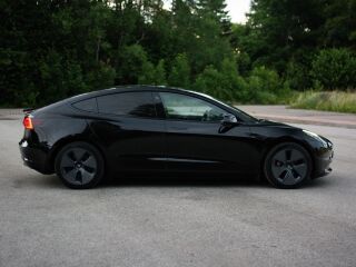 Tesla Model 3 Long Range AWD 366кВ