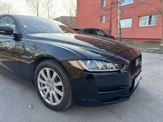 Jaguar XE 2.0 132kW