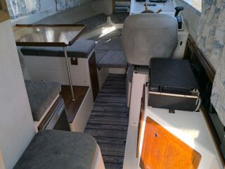Bella  R3 Volvo Penta 32kW