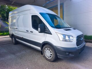 Ford Transit 2.0 96кВ