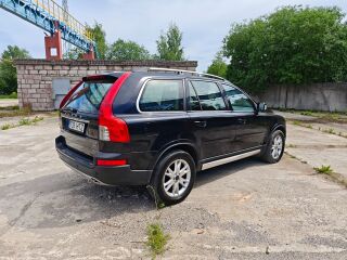 Volvo XC90 2.4 136kW