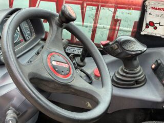 Manitou MT625H