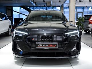 Audi e-tron S Sportback S-Line 370kW