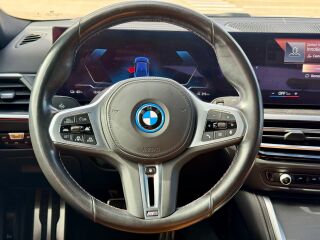 BMW i4 M50 xDrive 400kW