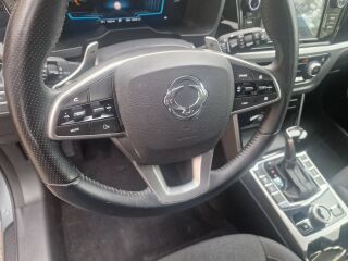 SsangYong Korando 1.6 100kW