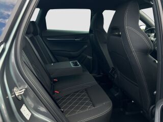 Skoda Karoq Sportline 1.5 TSI 110kW