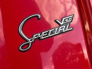Lambretta V50 Special 2кВ