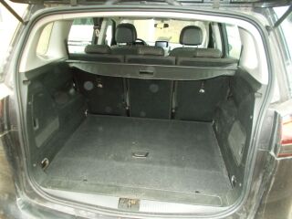 Opel Zafira 1.6 88kW