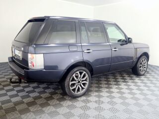 Land Rover Range Rover HSE 2.9 D 130kW