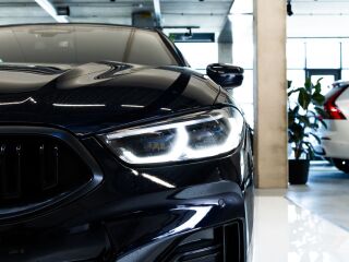BMW 840 d Xdrive 3.0 R6 3.0 TwinPower Turbo 250kW