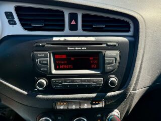 Kia Ceed SW 1.4 73kW