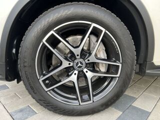 Mercedes-Benz GLC 250 Coupe 4Matic AMG 2.0 R4 155kW