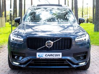 Volvo XC90 AWD DARK R-Design PLUS Intelli PRO Wntr 2.0 B5 KERS MHEV Kerghübriid MY2023 183kW