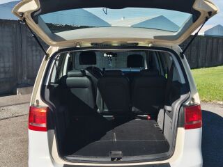 Volkswagen Touran 2.0 81kW