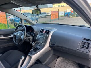 Toyota Auris 1.6 R4 91kW