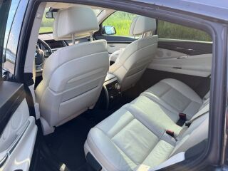BMW 530 3.0 190кВ