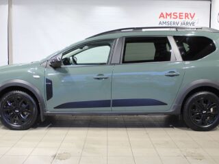 Dacia Jogger 1.0 81kW