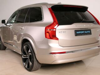 Volvo XC90 AWD BRIGHT 7 XENIUM INTELLI SAFE FULL 2.0 T8 Recharge Long Range Plug-In-Hybrid MY25 335kW