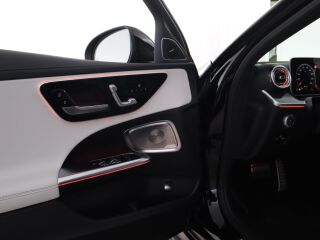 Mercedes-Benz C 180 T AMG 1.5 R4 125kW