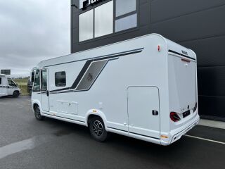 Knaus VAN I 650 MEG 2.2 103kW