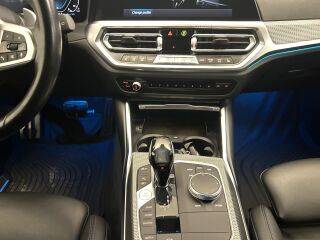 BMW 330 e Touring M-Pakett 2.0 215kW