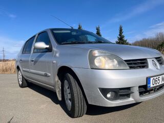 Renault Thalia 1.1 55кВ