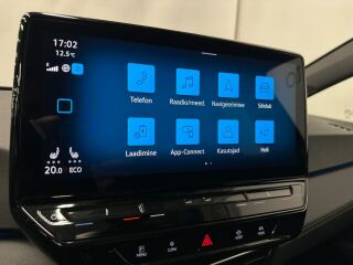 Volkswagen ID.3 Pro 150/58 150kW
