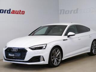 Audi A5 Sportback 40TFSI S-line Quattro 2.0 150 kW