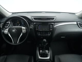Nissan X-Trail Tekna dCi 1.6 96kW