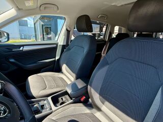 Skoda Kodiaq 4x4 2.0 TDI 110кВ