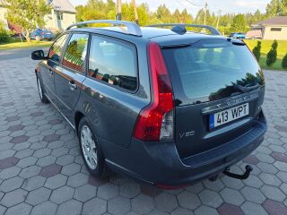 Volvo V50 1.6 84kW
