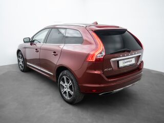 Volvo XC60 T6 AWD 3.0 224кВ