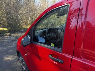 Mercedes-Benz Vito 114 CDI A3 2.1 100kW