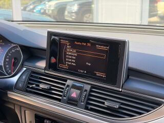 Audi A6 3.0 150kW