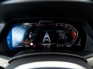 BMW X7 xDrive40d M-Sportpakett 3.0 250kW