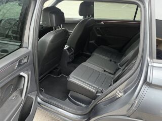 Volkswagen Tiguan Allspace R-line 2.0 140kW