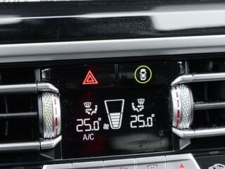 BMW X3 xdrive 2.0 140kW