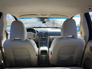 Volvo XC90 2.4 136kW