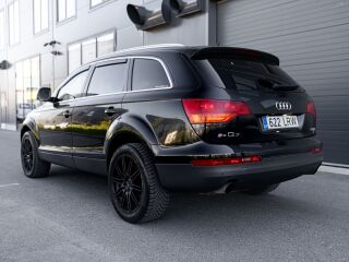 Audi Q7 Quattro 3.0 171kW