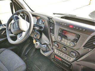 Iveco Daily 50C18H V 3.0 132kW