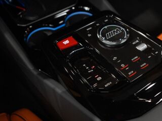 BMW M5 Touring 4.4 535kW