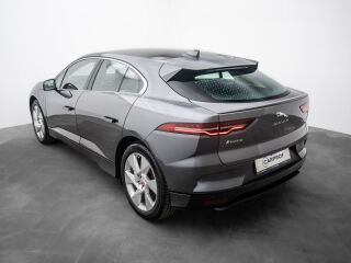 Jaguar I-Pace EV400 HSE AWD 294кВ