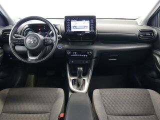 Toyota Yaris Active Plus 68kW