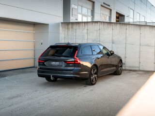 Volvo V90 B4 Ultimate Dark AWD 2.0 145kW
